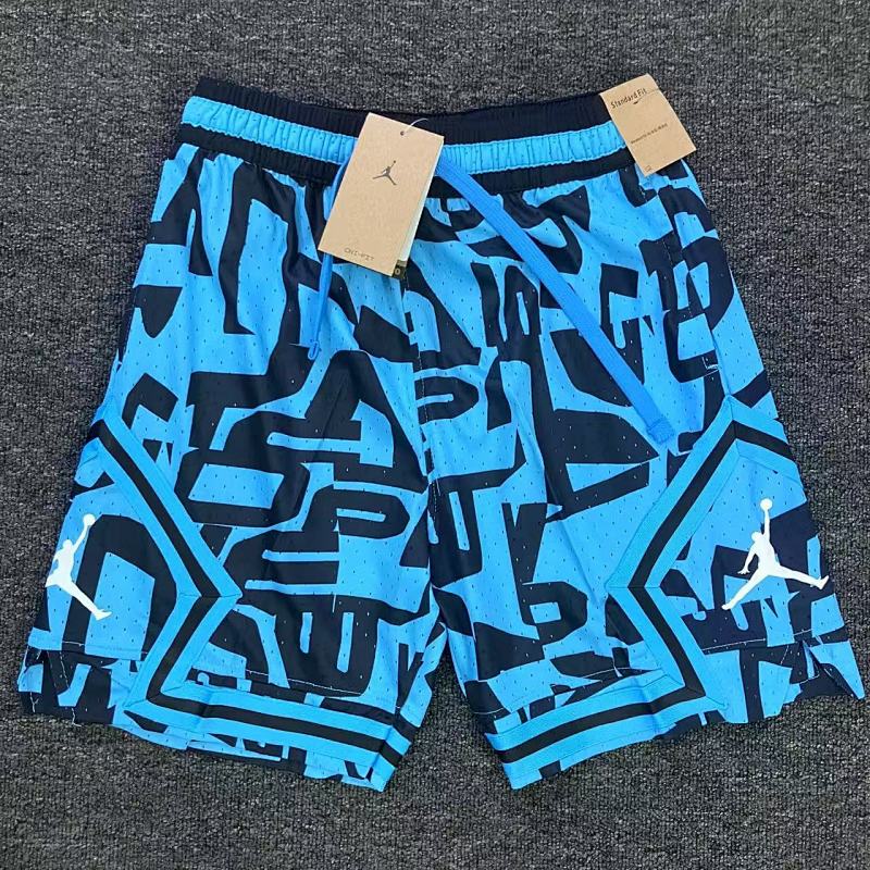 Jordan Shorts # · 4