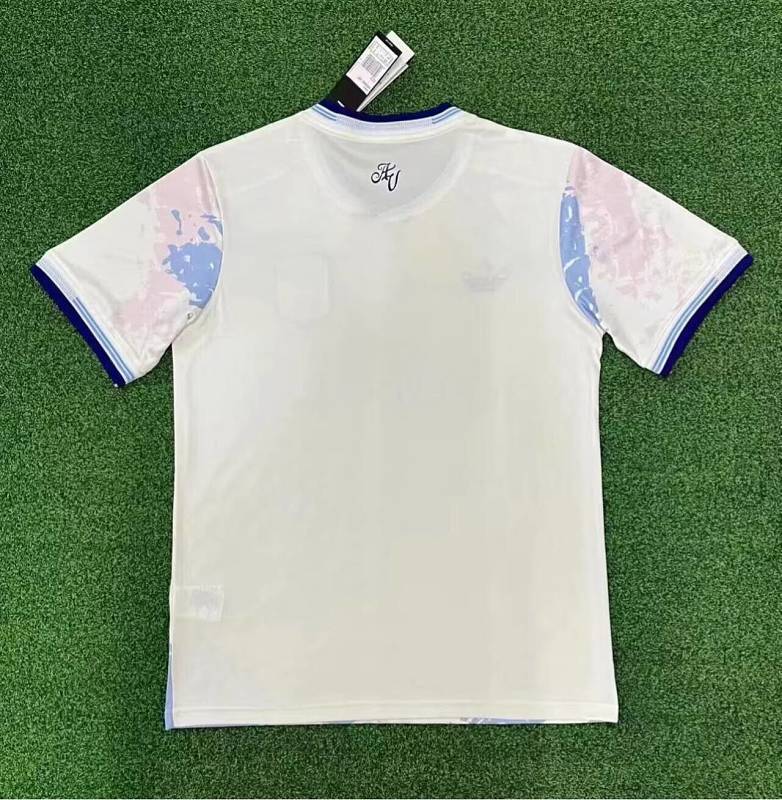 Aston Villa Special Fans Version Jersey · 2