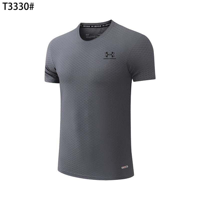 Under Armour T-shirt Jersey T · 2