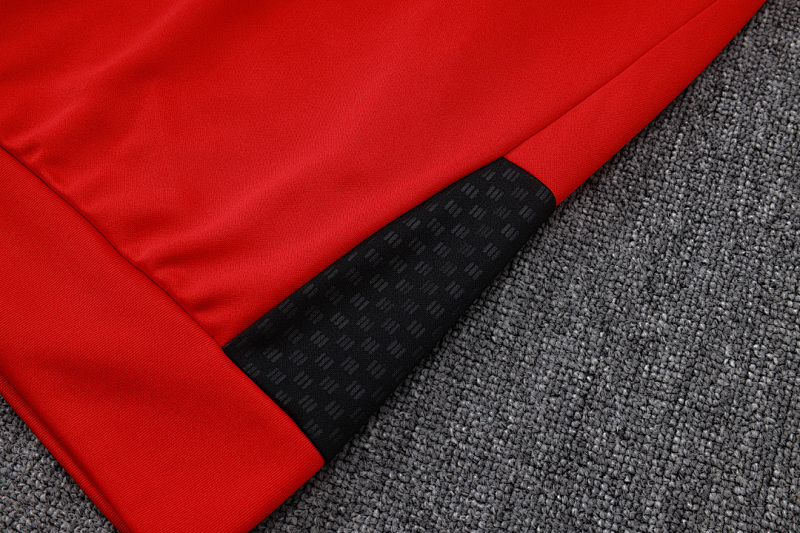 2026 Germany Long Zipper Jacket 8