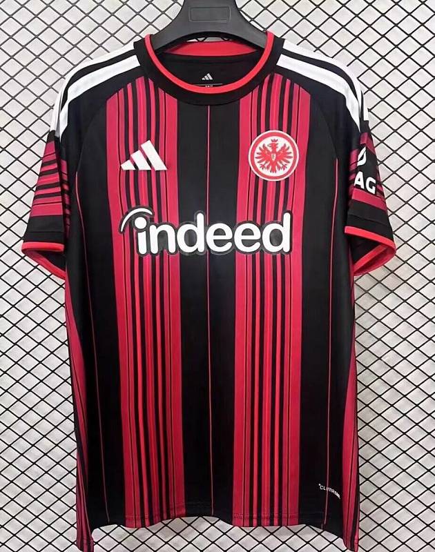 Frankfurt Home Fans Version Jersey · 4