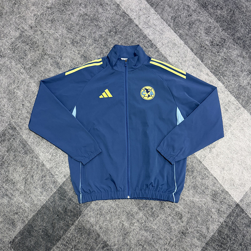 America Windbreaker · 3