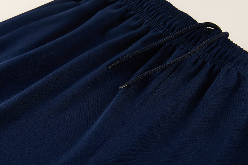 Adidas Short Sleeve Tracksuit 5