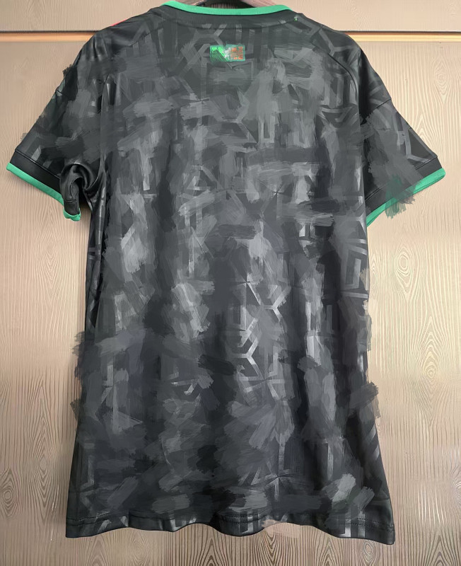 2026 Mexico Third Women 16 Team Jersey 16 · 6