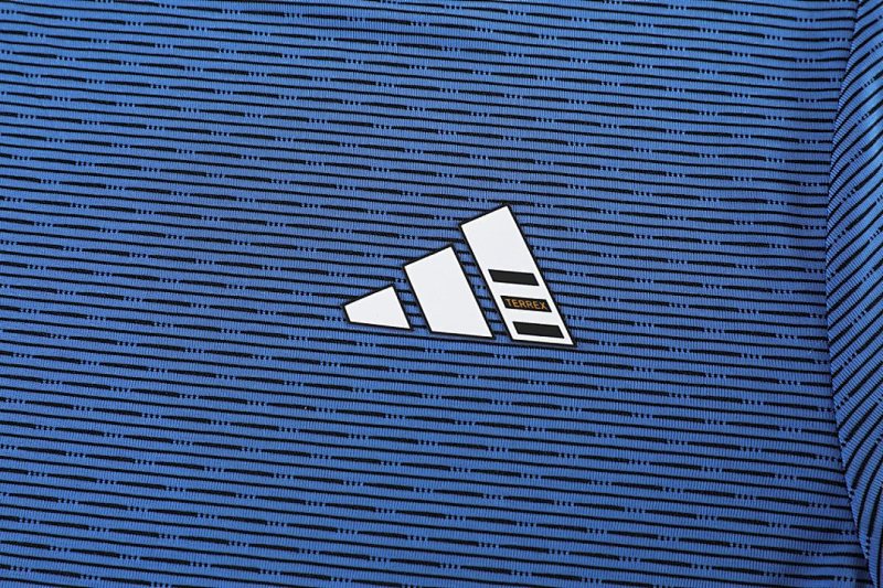Adidas Long Sleeve T-shirt Jersey T 11