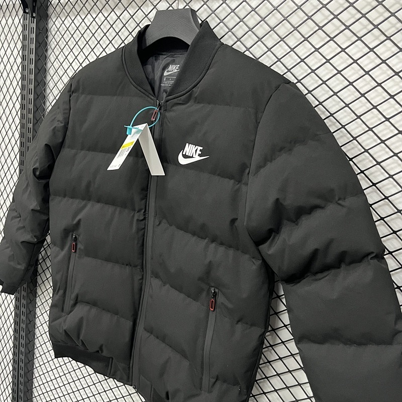 Nike Baseball With Cotton-padded 11
