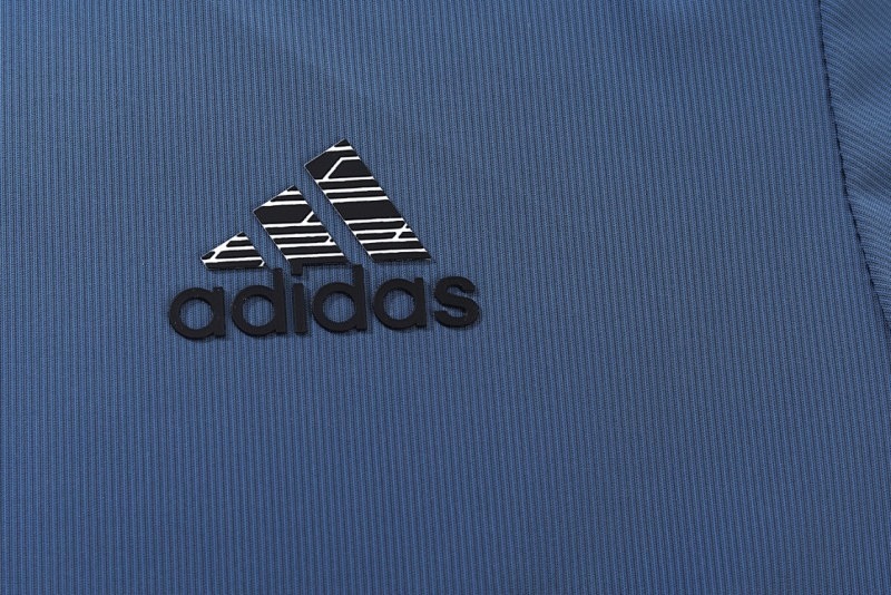 Adidas Short Sleeve Polo Jersey Polo 5