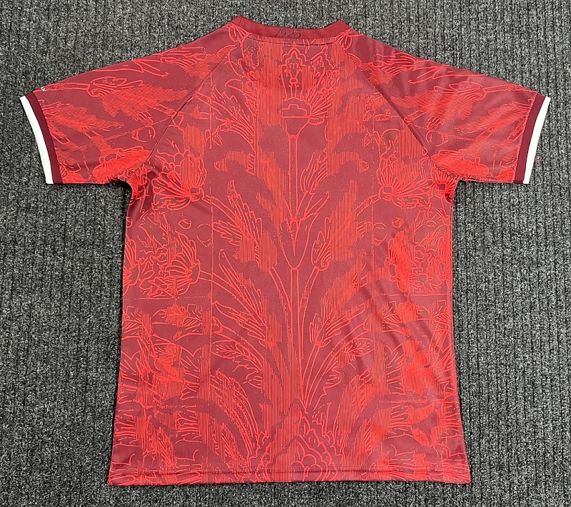 2026 Turkey Special Fans Version Jersey · 3
