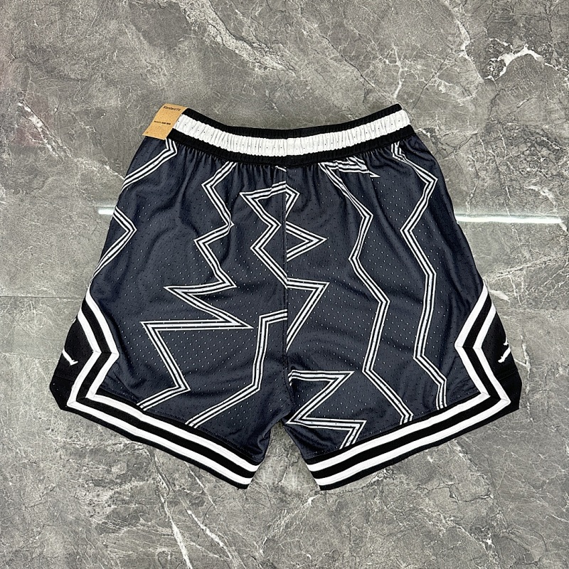 Jordan Vest+shorts Basketball Kit 2