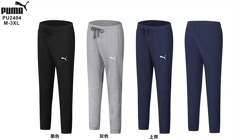 P-m Pants 10