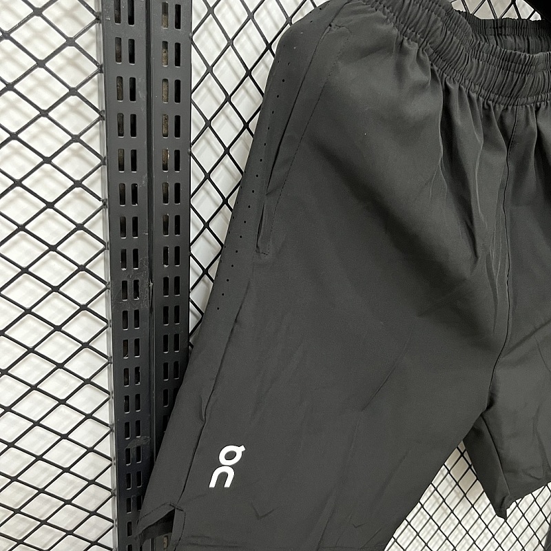 On Short · 5