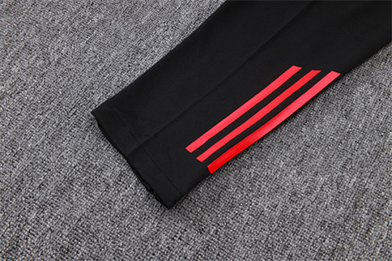 Manchester United Long Sleeve Tracksuit · 6