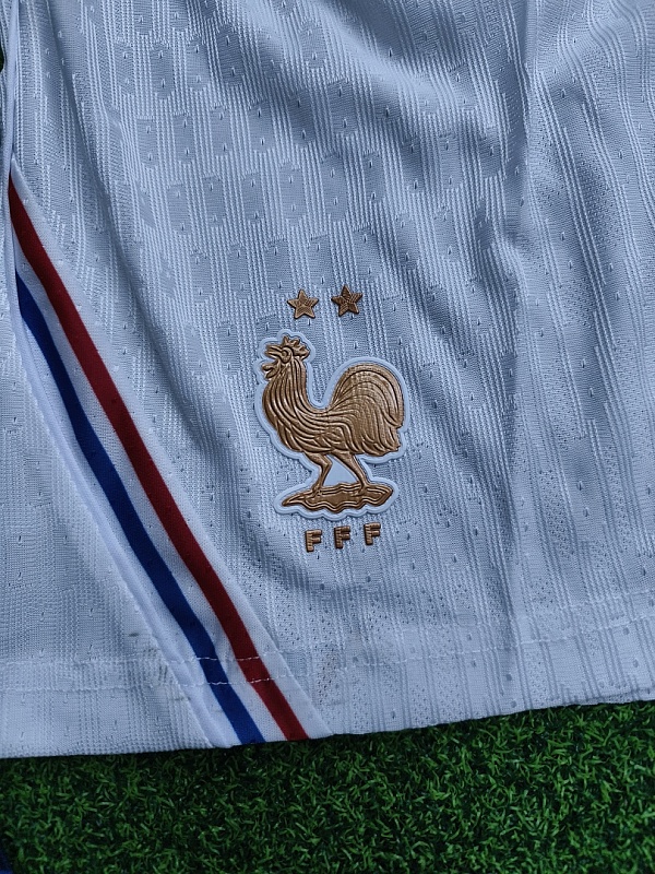 2026 France Home Kids Player 8 Teams Kit 16#-28# 8 · 2