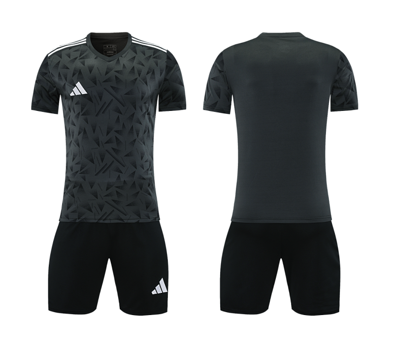 Adidas Short Sleeve Tracksuit 3