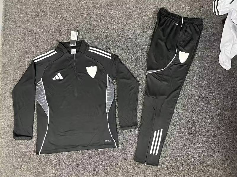 Sevilla Long Sleeve Tracksuit · 3