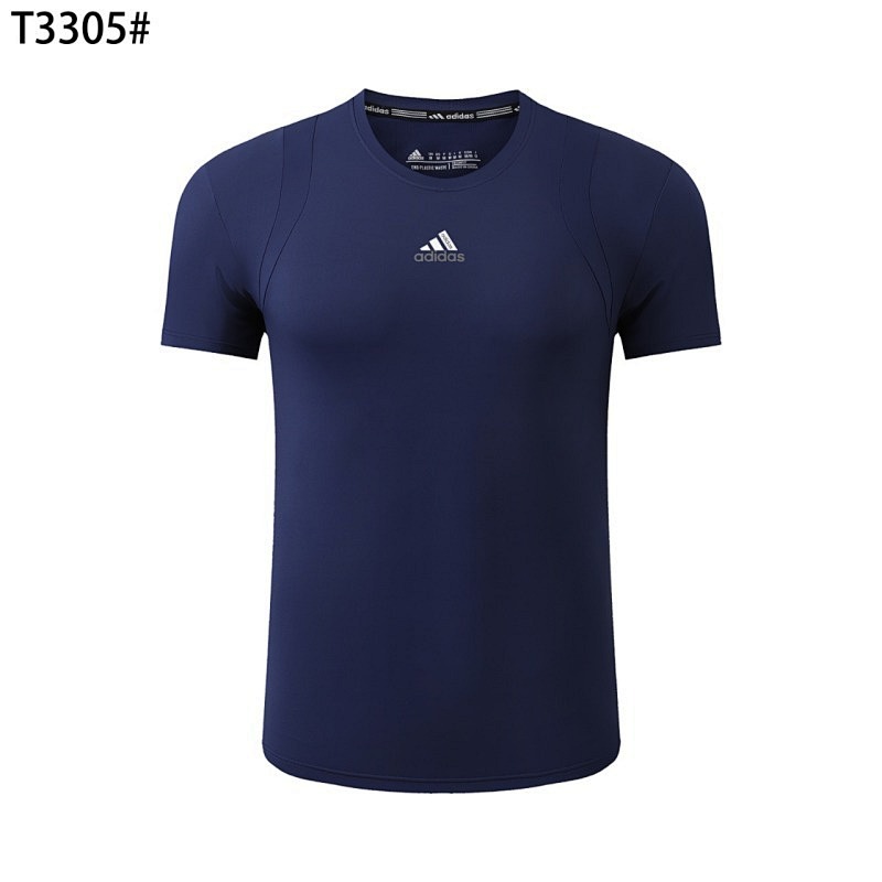 Adidas T-shirt Jersey T 6