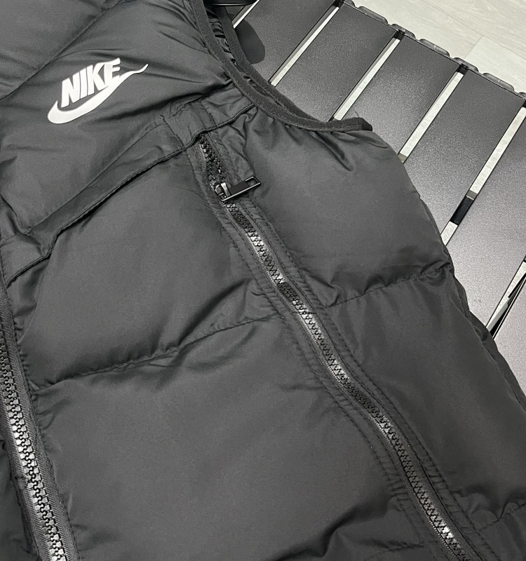 Nike Cotton Vest 3