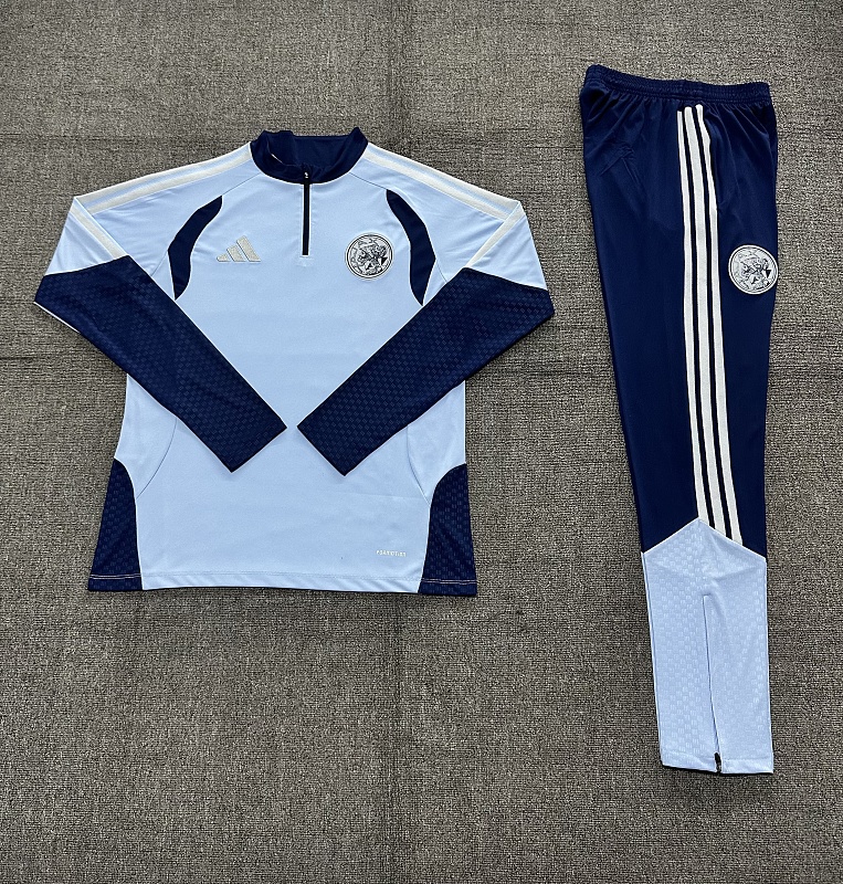 Ajax Kids Long Sleeve Tracksuit 10#-18# · 3