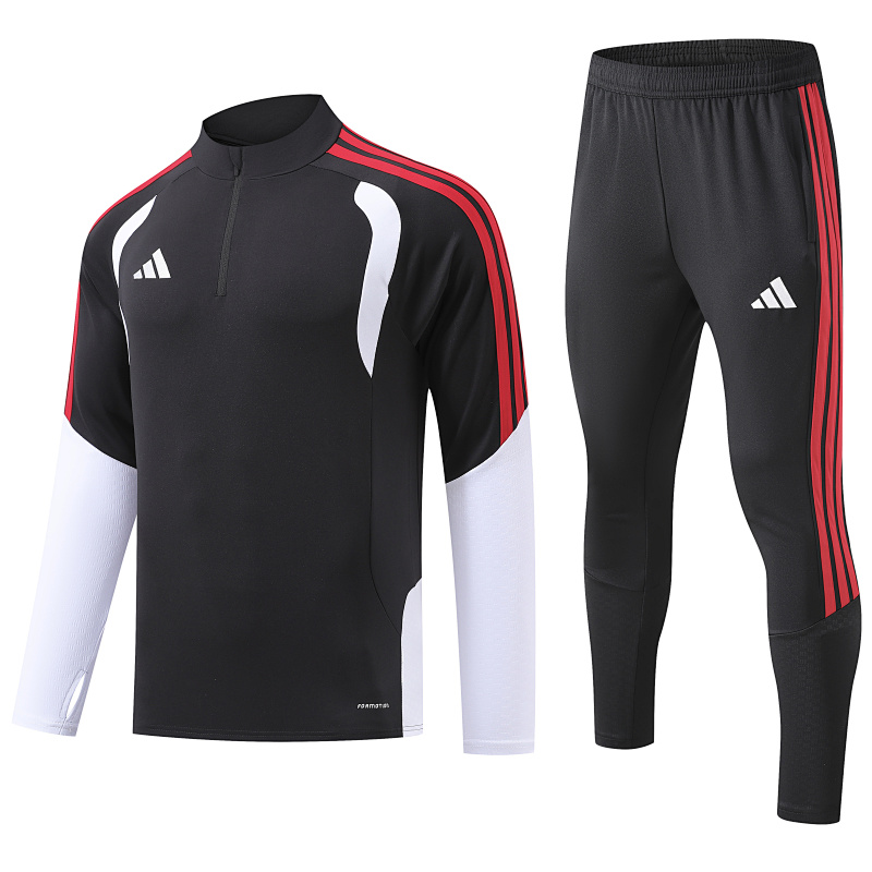 Adidas Kids Long Sleeve Tracksuit #10-#18 11