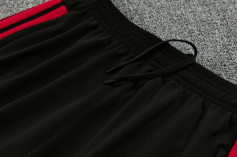 Arsenal Long Sleeve Tracksuit 5