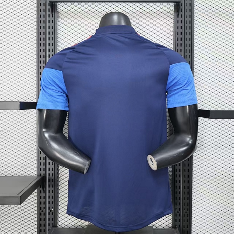 2026 Colombia Training Player Version Jersey · 5