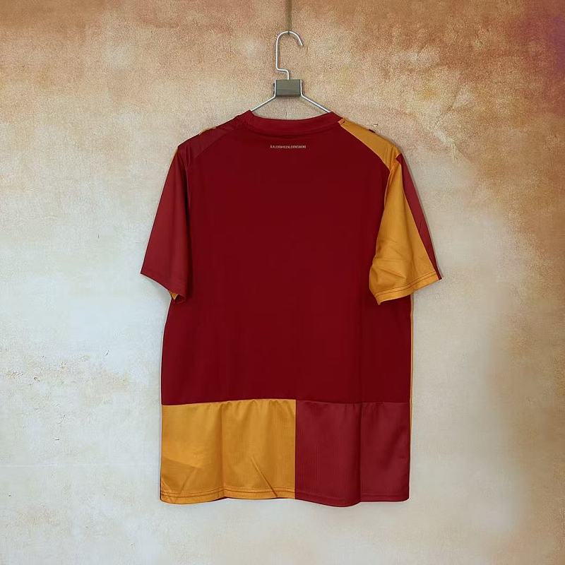 Galatasaray Home Fans Without Sponsor · 3