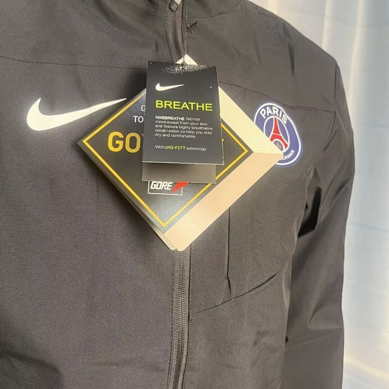 Paris Psg Windbreaker · 5