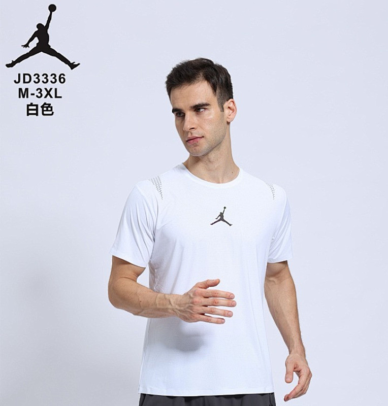 Jordan T-shirt Jersey T 2