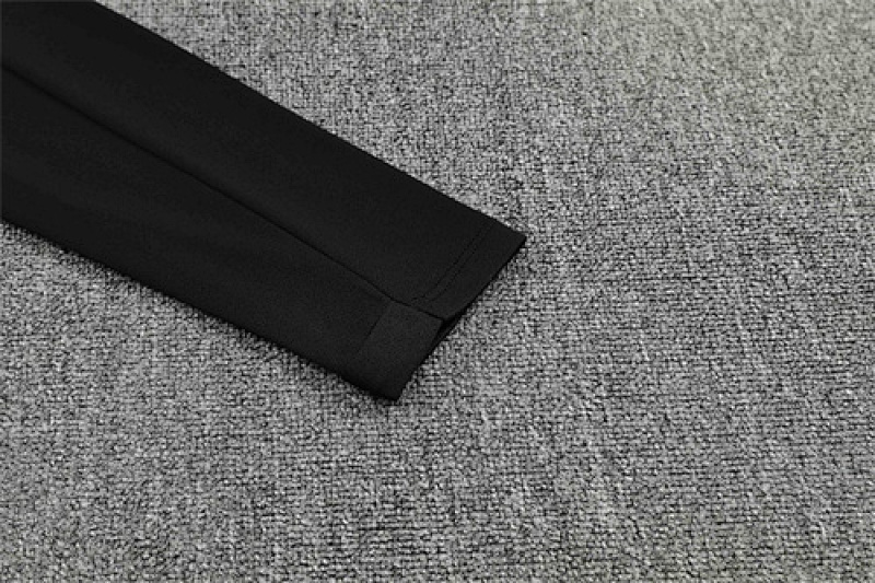Barcelona Long Sleeve Tracksuit · 6