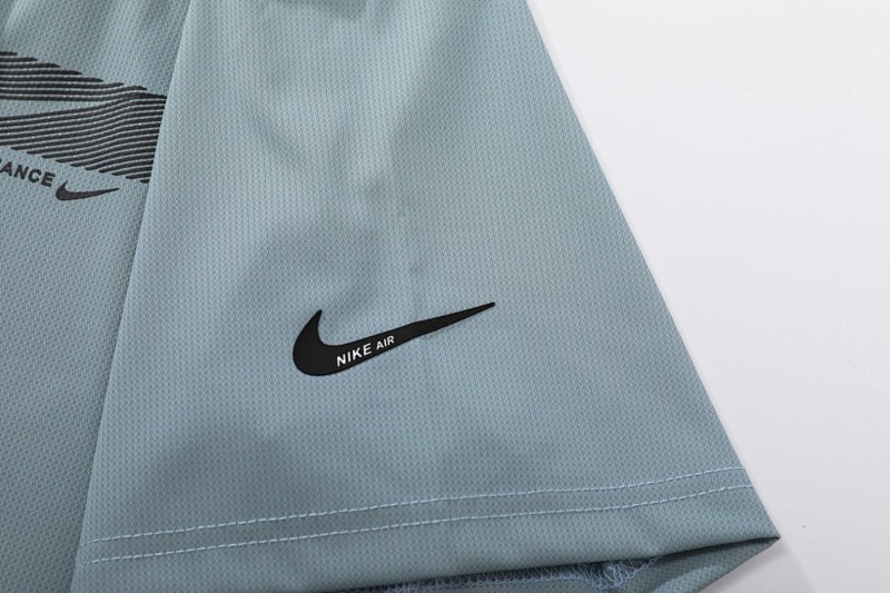 Nike Short Sleeve Polo Jersey Polo 11