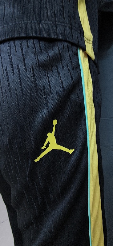 2026 Brazil Long Sleeve Tracksuit · 6