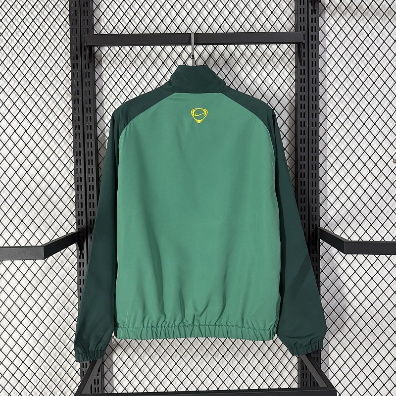 2026 Brazil Windbreaker · 6