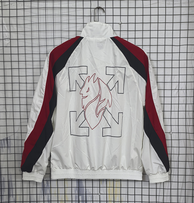 Ac Milan Windbreaker Ac · 2