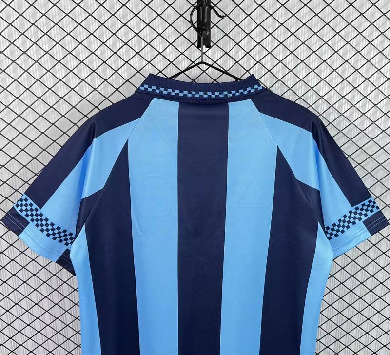 1996-97 Coventry City Home Retro Fans Version Jersey · 3