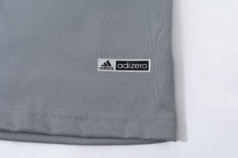 Adidas Short Sleeve Polo Jersey Polo 8