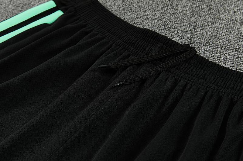 2026 Mexico Short Sleeve Tracksuit · 5