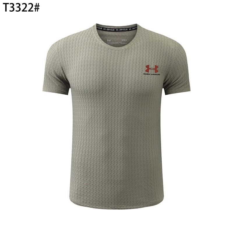 Under Armour T-shirt Jersey T · 3