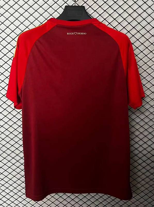 Sevilla Special Fans Version Jersey · 3