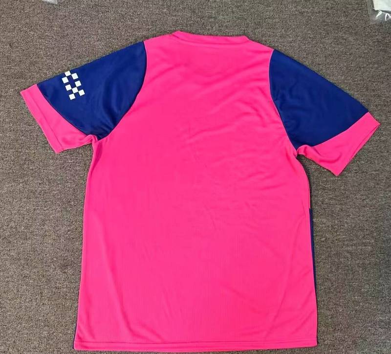 Manchester City Special Fans Version Jersey · 3