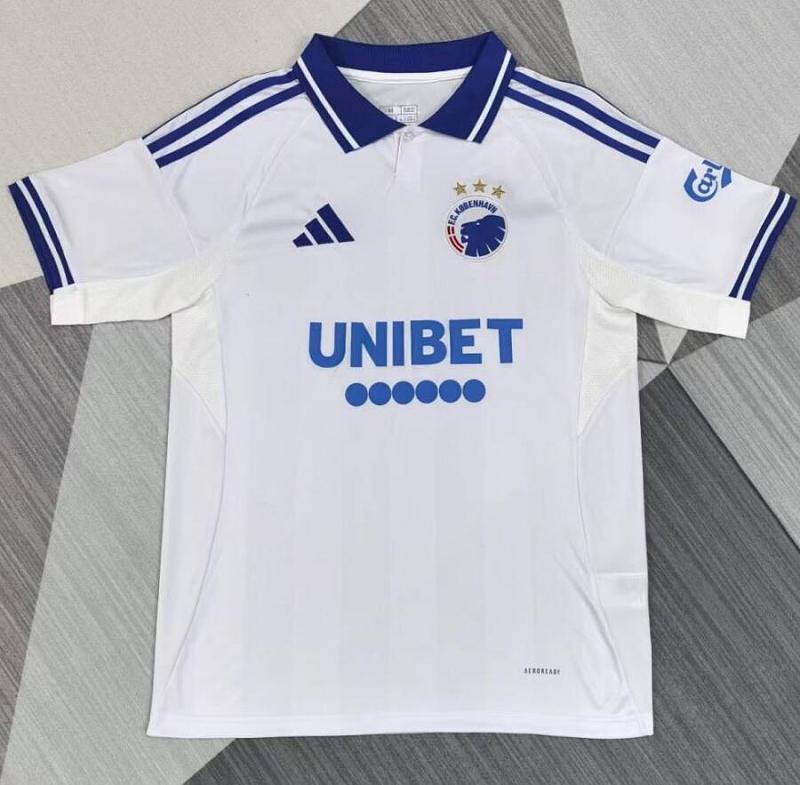 2026 Copenhagen Home Fans Version Jersey · 3