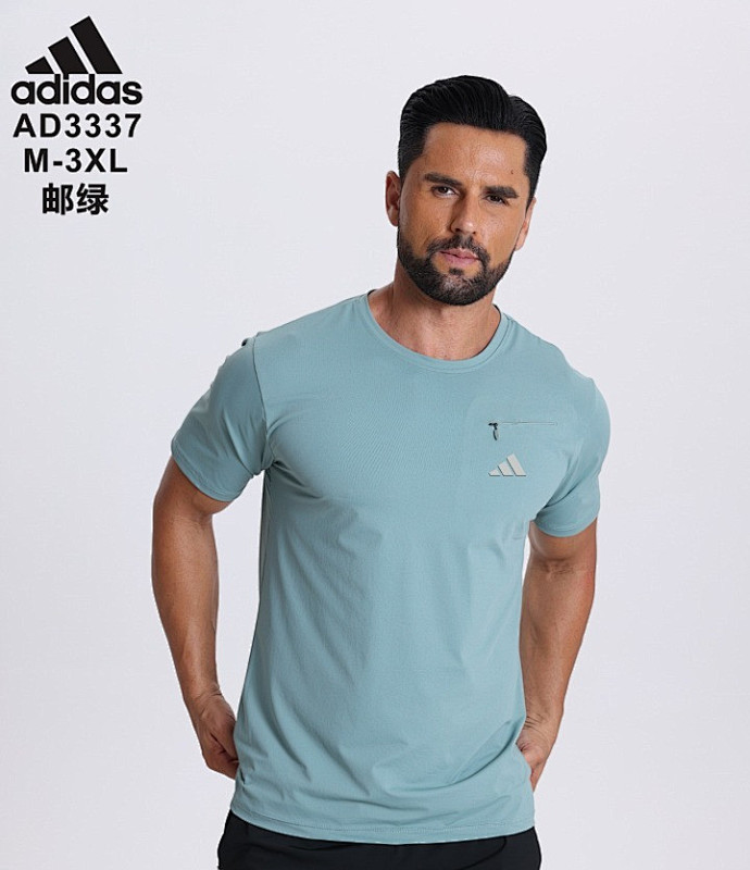 Adidas T-shirt Jersey T 5