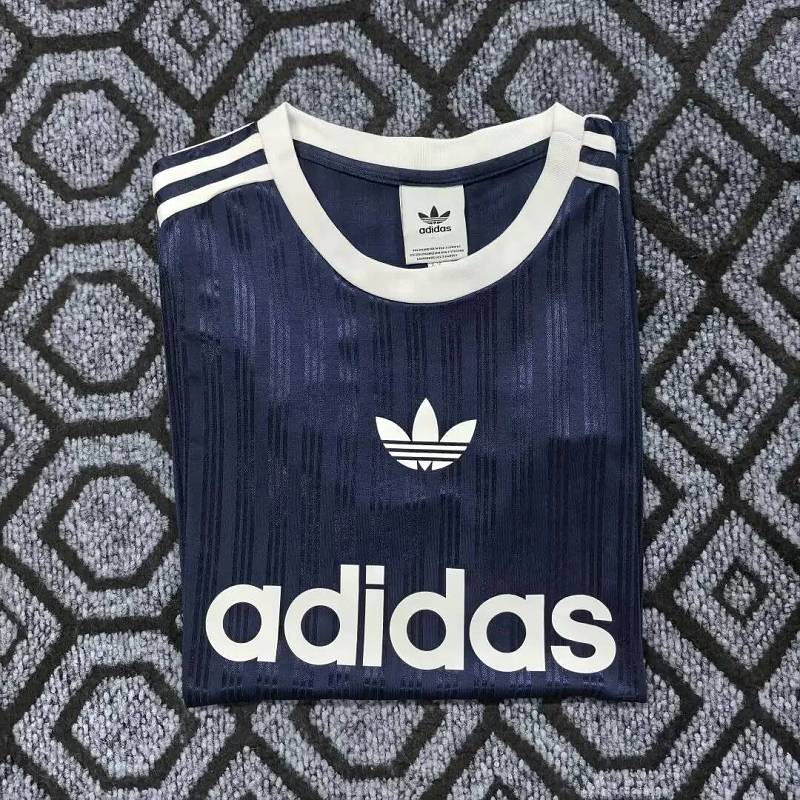 Adidas Short Sleeve Jersey 3