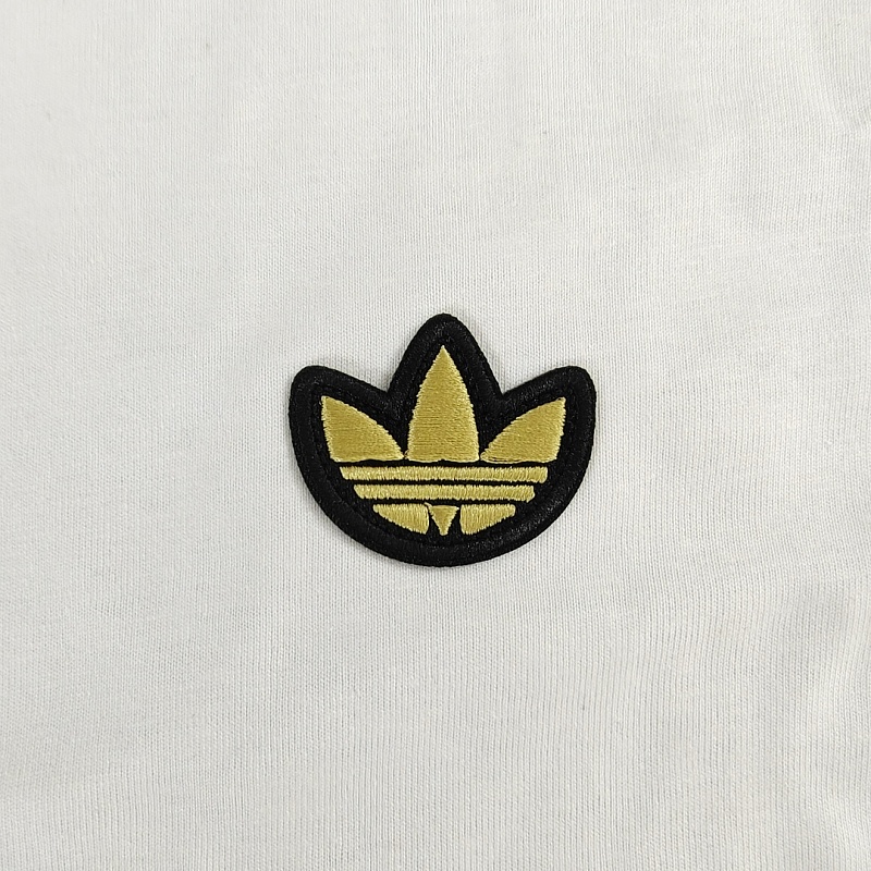 2026 Mexico Retro T-shirt T · 3
