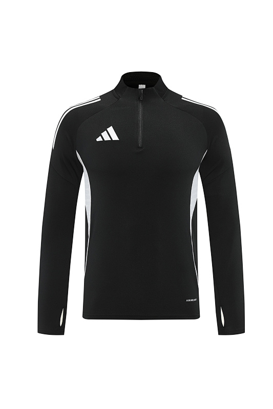 Adidas Long Sleeve Tracksuit 11