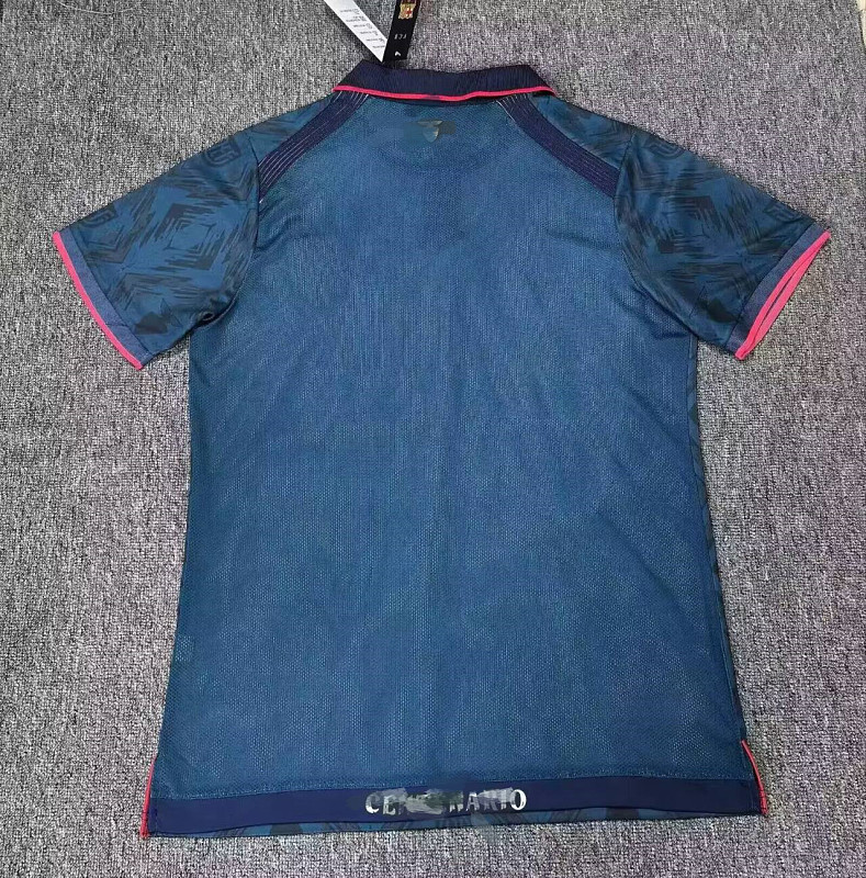 2026 Ecuador Away Fans 32 Teams Jersey 32 · 5