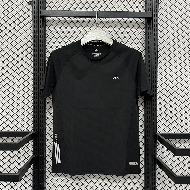 Adidas Short Sleeve T-shirt Jersey T 9