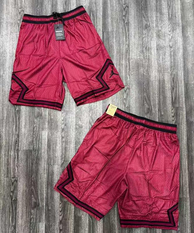 Jordan Shorts 3