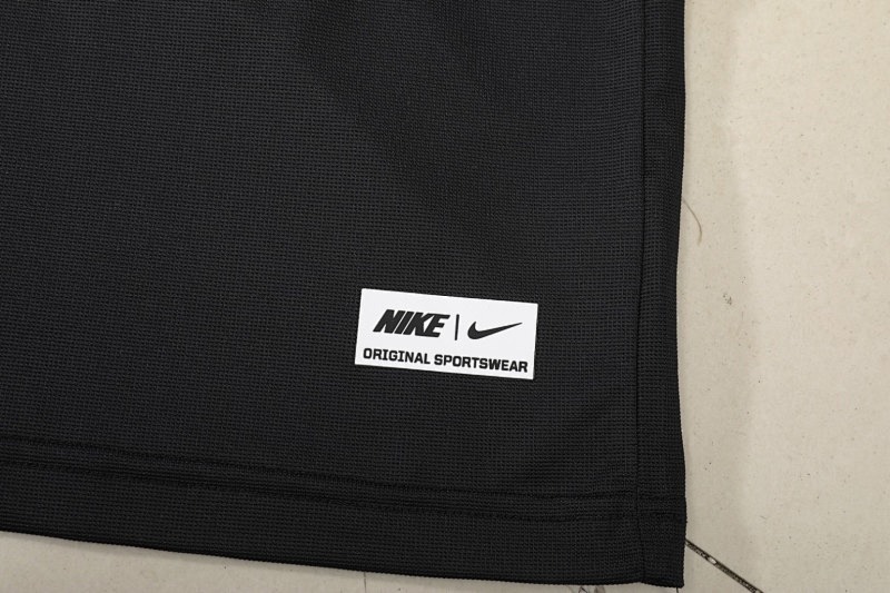 Nike Long Sleeve T-shirt Jersey T