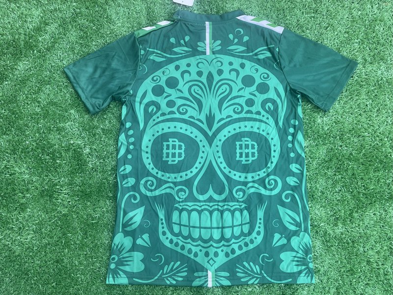 Real Betis Special Fans Version Jersey · 2