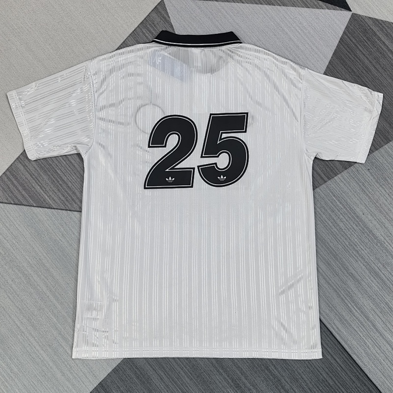Oasis Special Fans Version Jersey 25 · 4